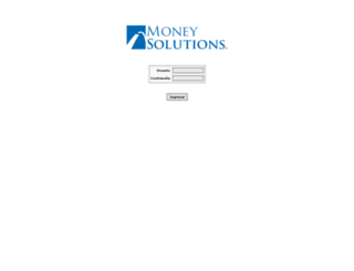 moneysolutions.link2soft.com screenshot