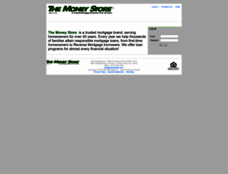 moneystore.mortgage-application.net screenshot