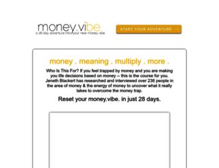 moneyvibe.jeneth.com screenshot
