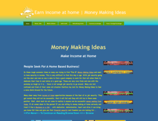 moneyway.yolasite.com screenshot