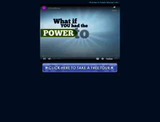moneywizard.stiforpmovie.com screenshot