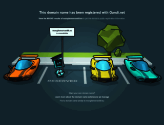 mongitemorvan89.eu screenshot