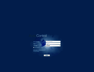 monitor.autocontrol24.com screenshot