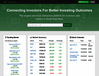 monitor.investingnote.com screenshot