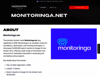 monitoringa.net screenshot