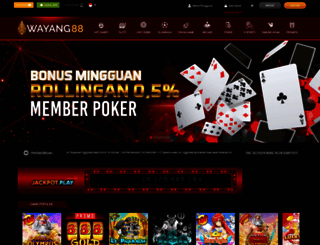 monkeychoo.com screenshot