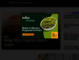 monkeydish.com screenshot