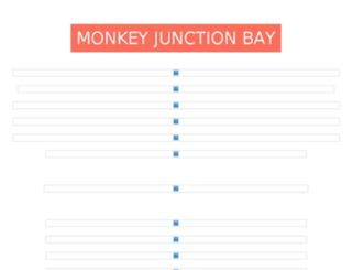 monkeyjunctionbay.com screenshot