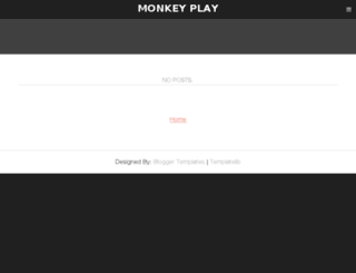 monkeyplay.ru screenshot