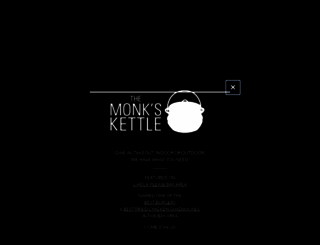 monkskettle.com screenshot