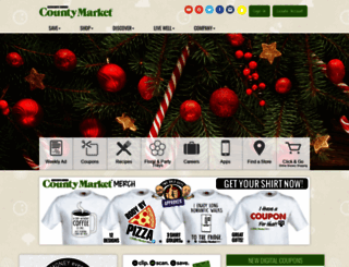 monmouth.mycountymarket.com screenshot