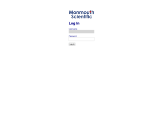 monmouth.mystream.co.uk screenshot