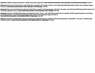 monomelodies.nl screenshot