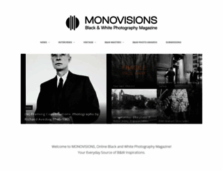 monovisions.com screenshot