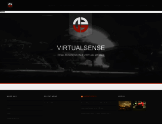 monria.com screenshot