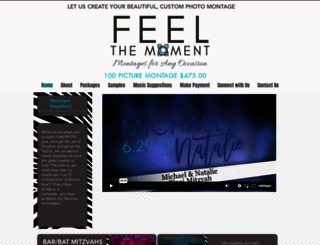 montageforless.com screenshot