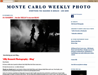 monte-carlo-daily-photo.blogspot.com screenshot