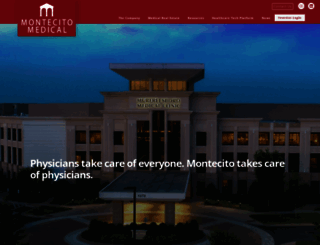 montecitomac.com screenshot
