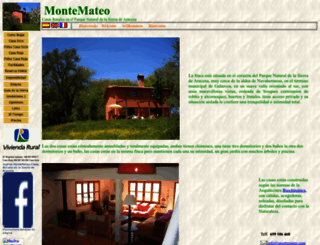 montemateo.com screenshot