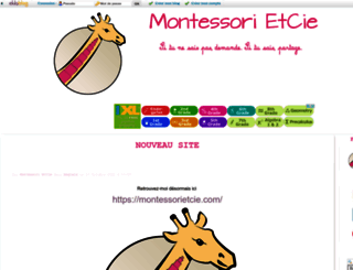 montessorietcie.eklablog.com screenshot