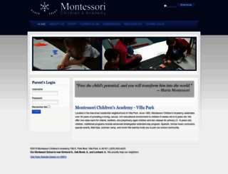 montessorivp.com screenshot