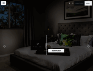 montiavo.com screenshot