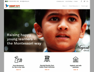 montivy.com screenshot