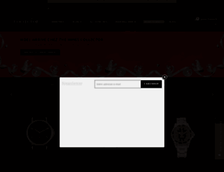 montresetbijoux.com screenshot