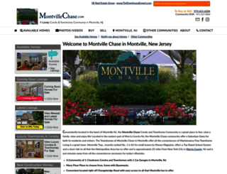 montvillechase.com screenshot