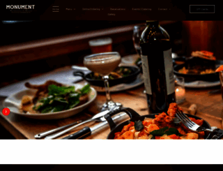 monumentcharlestown.com screenshot