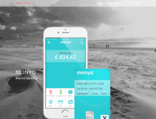 monyq.com screenshot