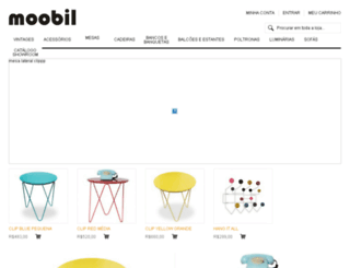 moobil.com.br screenshot