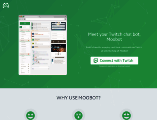 moobot.tv screenshot