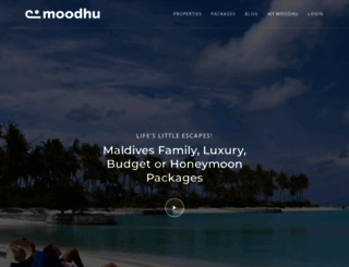 moodhu.com screenshot