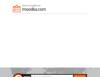 moodka.com screenshot