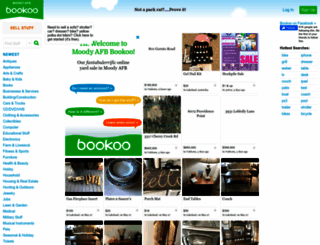 moody.bookoo.com screenshot