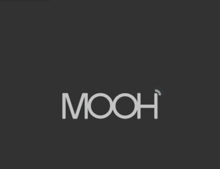 mooh-group.com screenshot