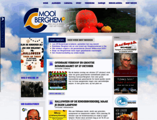 mooiberghem.nl screenshot