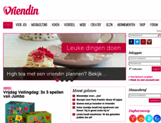 mooinietduur.nl screenshot