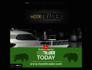 mooktrader.com screenshot