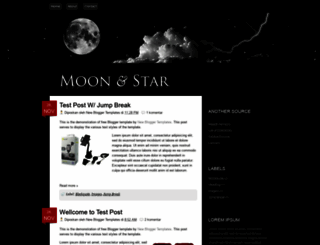 moon-and-star-ntb.blogspot.com screenshot