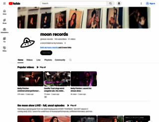 moon.tv screenshot
