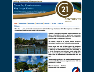moonbaykeylargo.com screenshot