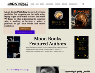 moonbooks.net screenshot