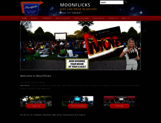 moonflicks.com screenshot