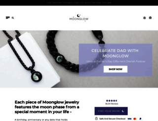 moonglow.com screenshot