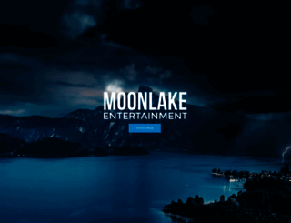 moonlake-entertainment.com screenshot