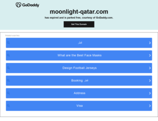 moonlight-qatar.com screenshot