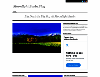 moonlightbasin.wordpress.com screenshot