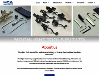 moonlighttools.com screenshot